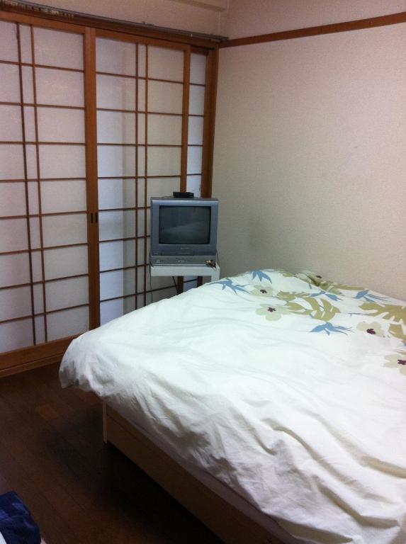 Green Gables Hotel Kyoto Room photo